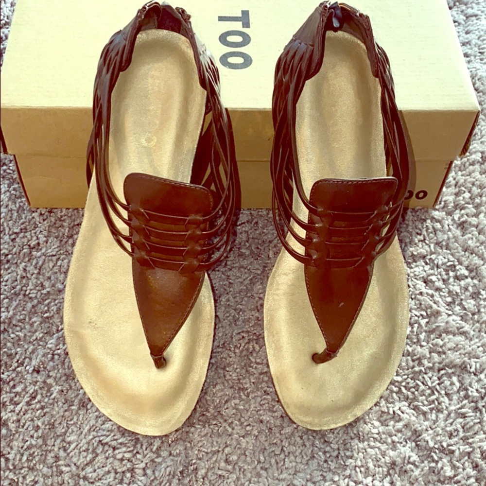Women’s Sandals